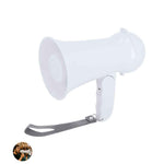 Noloen Foldable Megaphone – Durable and Practical Voice Amplifier