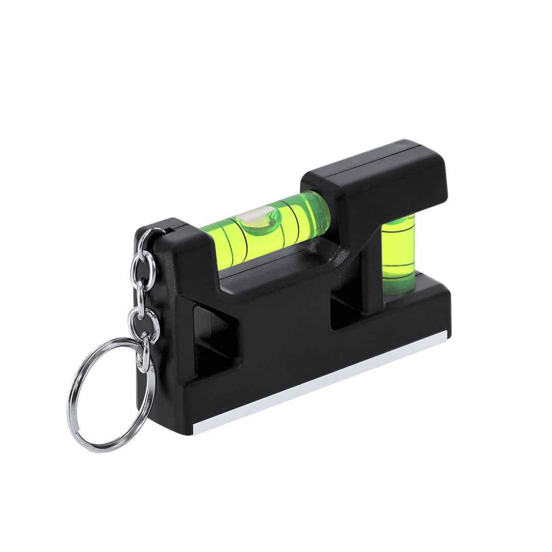 Narsaan Multifunction Magnetic Level Keychain – Practical Tool for Irish Businesses