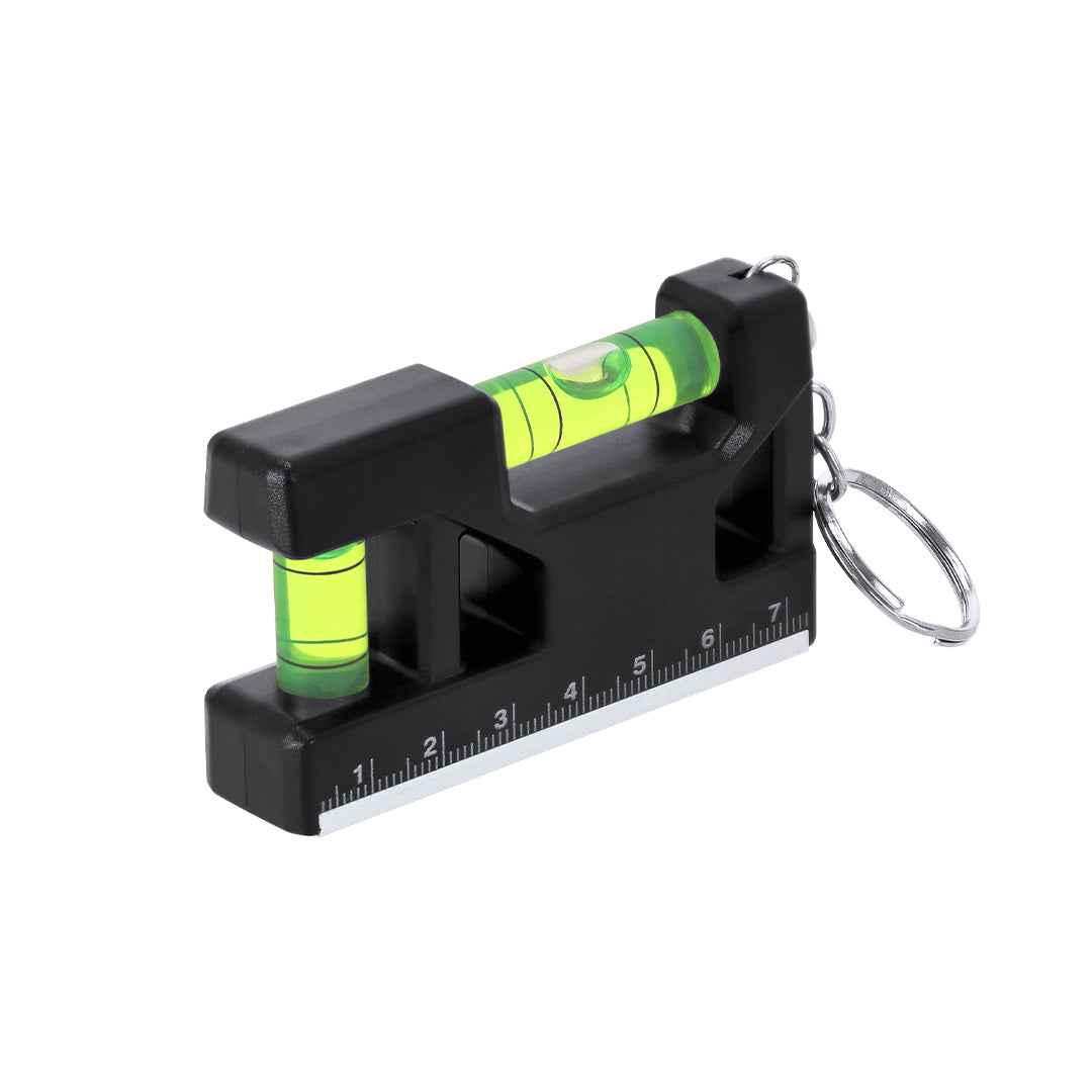 Narsaan Multifunction Magnetic Level Keychain – Practical Tool for Irish Businesses