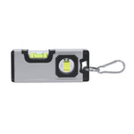 Woton Magnetic Level – Precision Aluminium Level with Carabiner | Fou Tees Ireland
