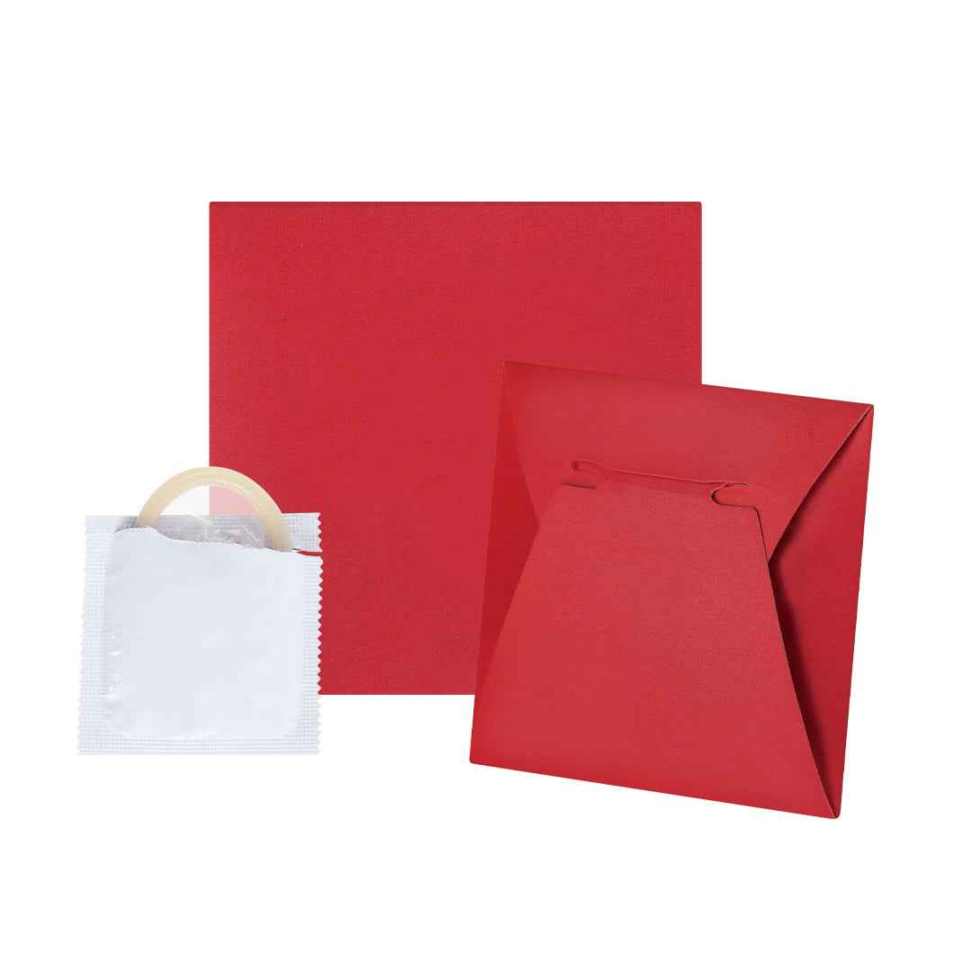 Qibarni Condoms – Reliable and Comfortable Protection