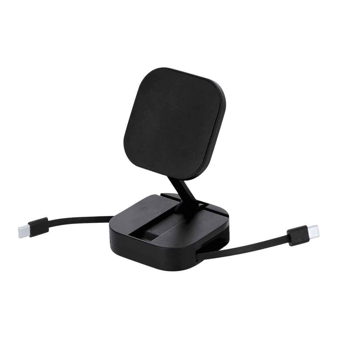 Witan Magnetic Charger Cable – Reliable 2-in-1 Charging Solution