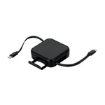 Darmox Charging Cables – Eco-Friendly, Retractable & Fast Charging Solutions