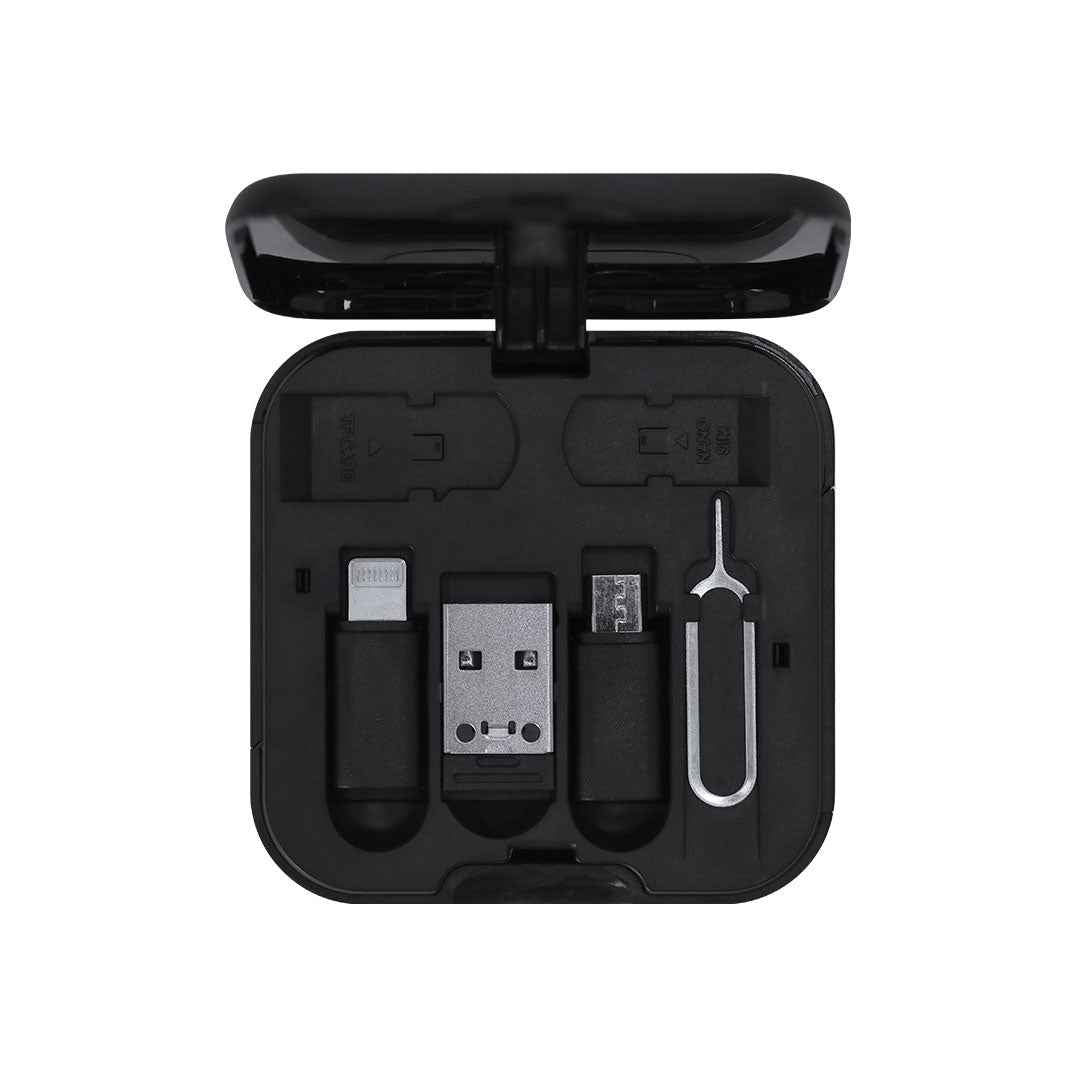 Darmox Charging Cables – Eco-Friendly, Retractable & Fast Charging Solutions