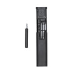 Kedarl Tool Set – Durable Recycled Aluminium Multi-Tool with LED Flashlight