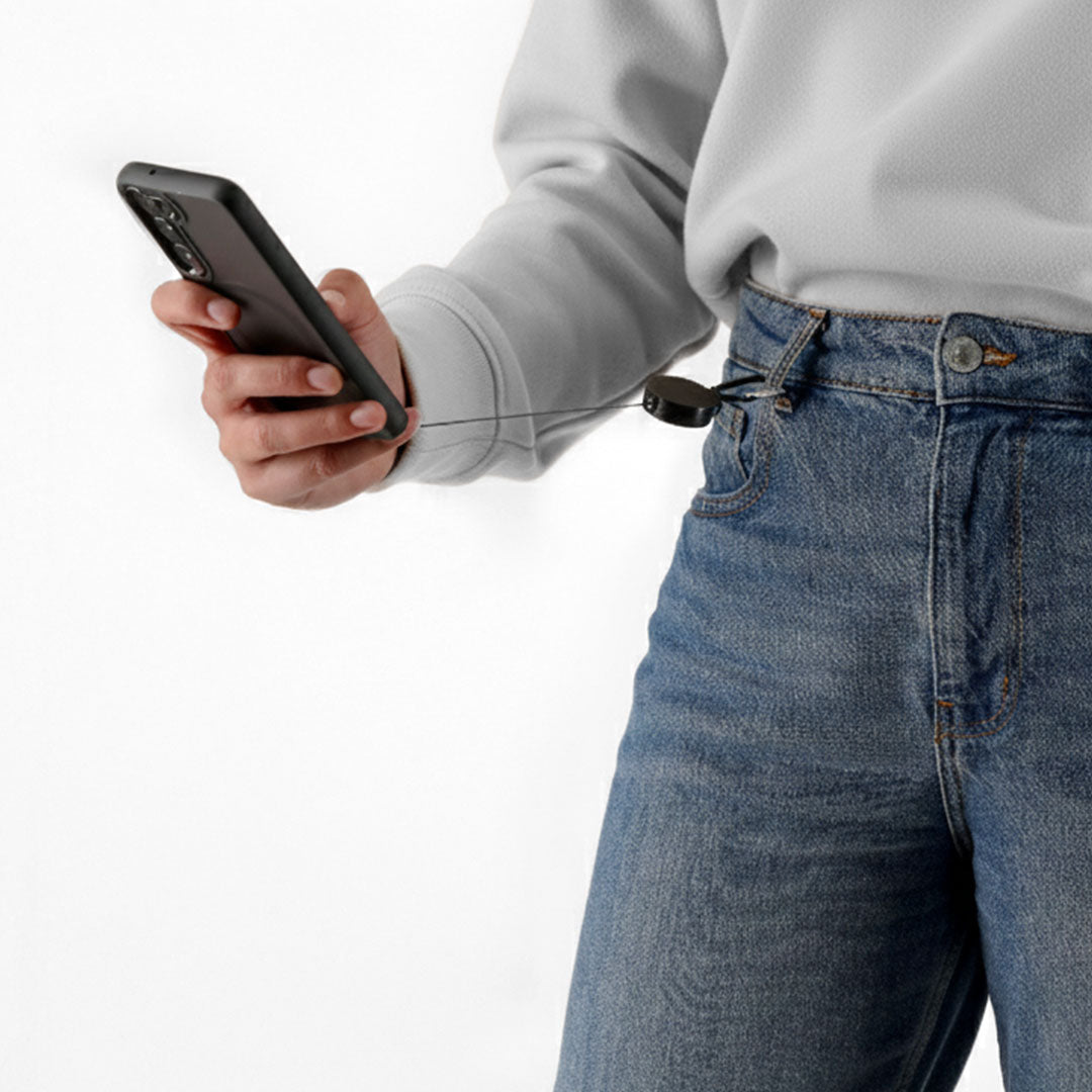 Natiju Extendable Smartphone Holder for Bulk Orders in Ireland | Fou Tees