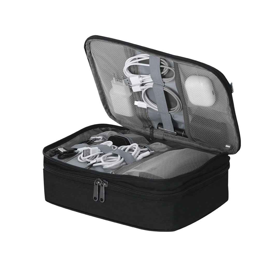 Loncebix Organizer Case – Durable Bulk Order Organizer from Fou Tees Ireland