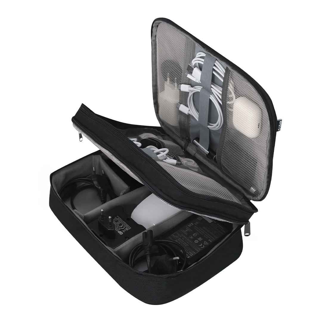 Loncebix Organizer Case – Durable Bulk Order Organizer from Fou Tees Ireland