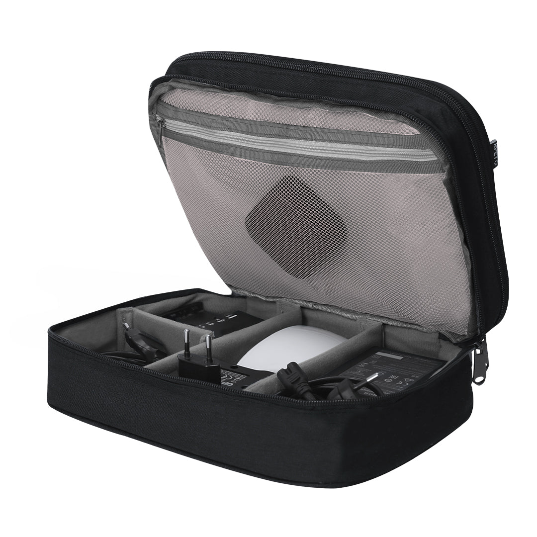 Loncebix Organizer Case – Durable Bulk Order Organizer from Fou Tees Ireland