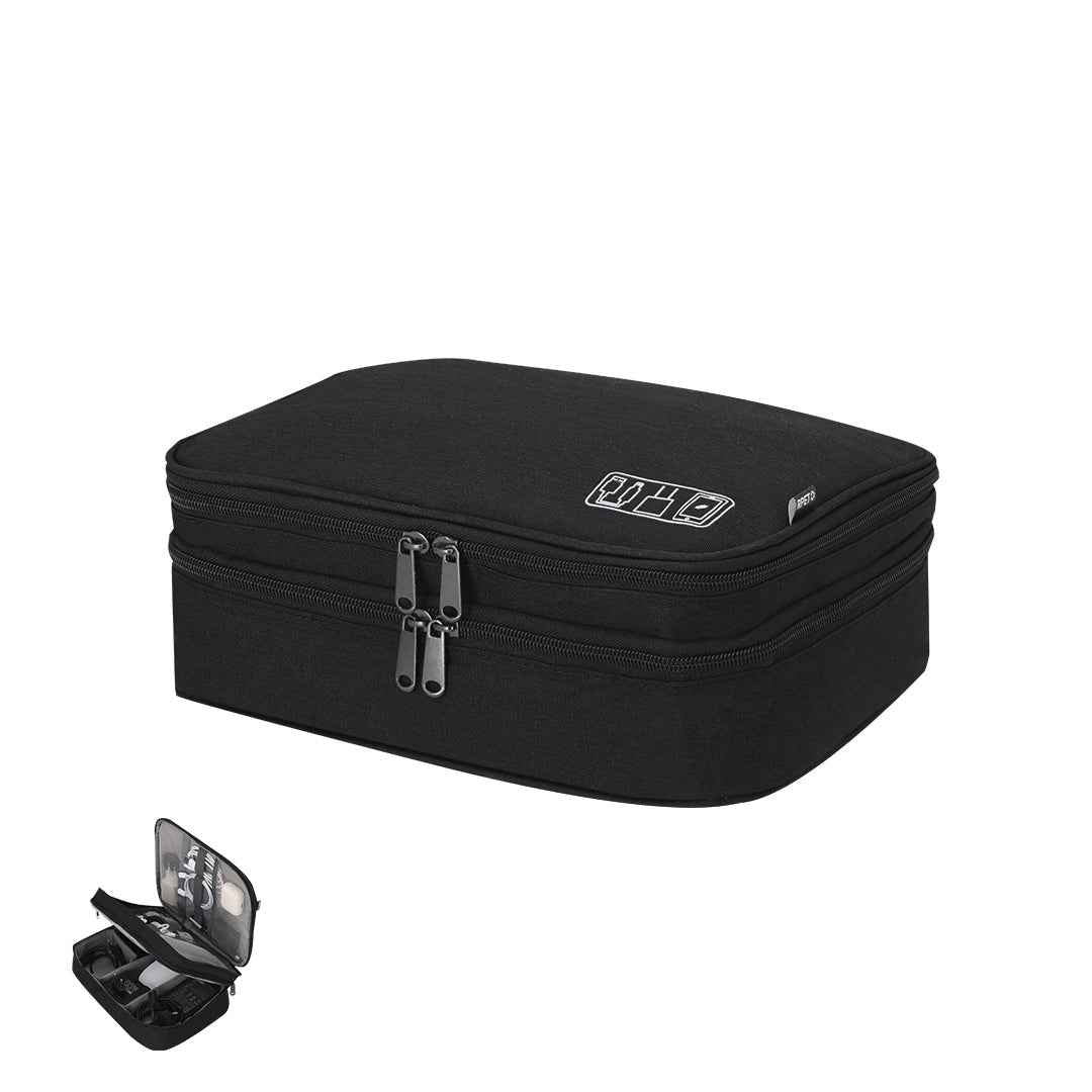 Loncebix Organizer Case – Durable Bulk Order Organizer from Fou Tees Ireland