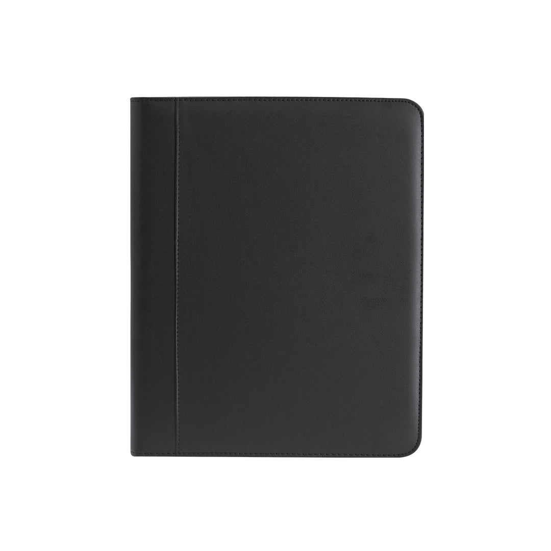 Wonar Recycled PU Folder - Elegant and Sustainable Organiser