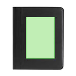 Wonar Recycled PU Folder - Elegant and Sustainable Organiser