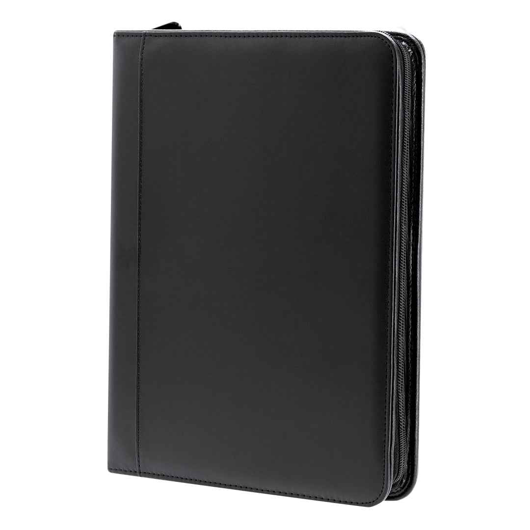 Wonar Recycled PU Folder - Elegant and Sustainable Organiser