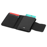 Marvans Card Holder - RFID Secure Recycled PU Card Case