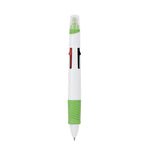 Reggan Multicolor Pen – Versatile Writing Instrument for Irish Businesses