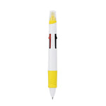 Reggan Multicolor Pen – Versatile Writing Instrument for Irish Businesses