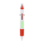 Reggan Multicolor Pen – Versatile Writing Instrument for Irish Businesses