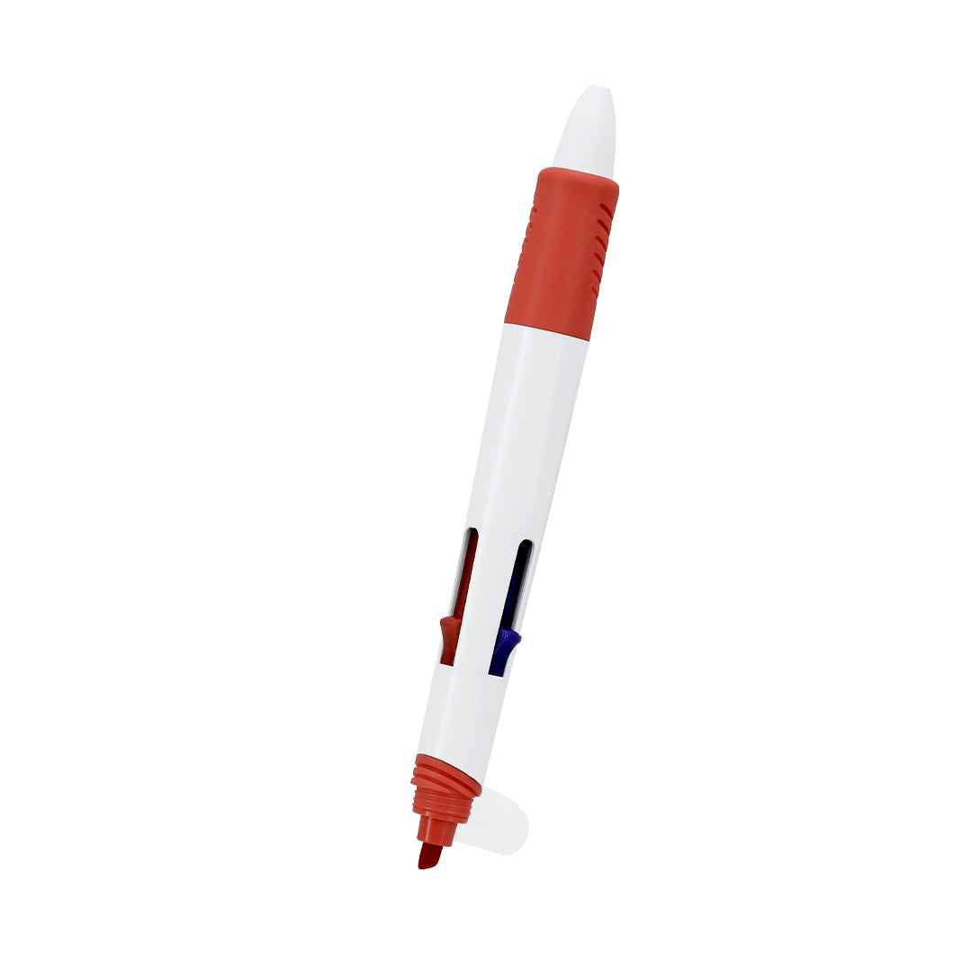 Reggan Multicolor Pen – Versatile Writing Instrument for Irish Businesses