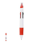 Reggan Multicolor Pen – Versatile Writing Instrument for Irish Businesses