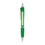 Lathem Pen – Durable Push-Button RPET Pen for Bulk Orders | Fou Tees Ireland