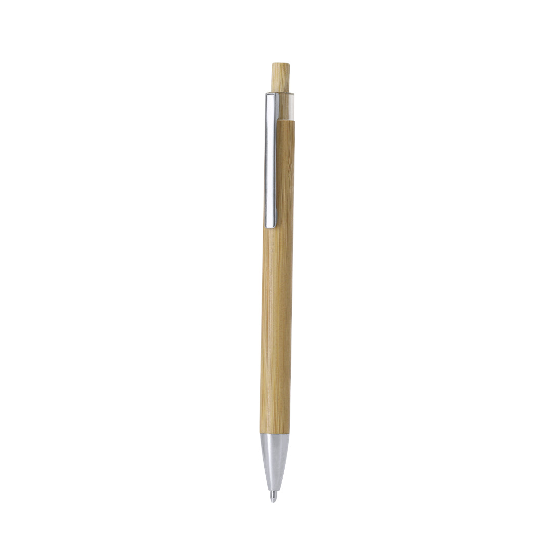Luban Bamboo Pen Bulk Orders for Irish Businesses and Promotions