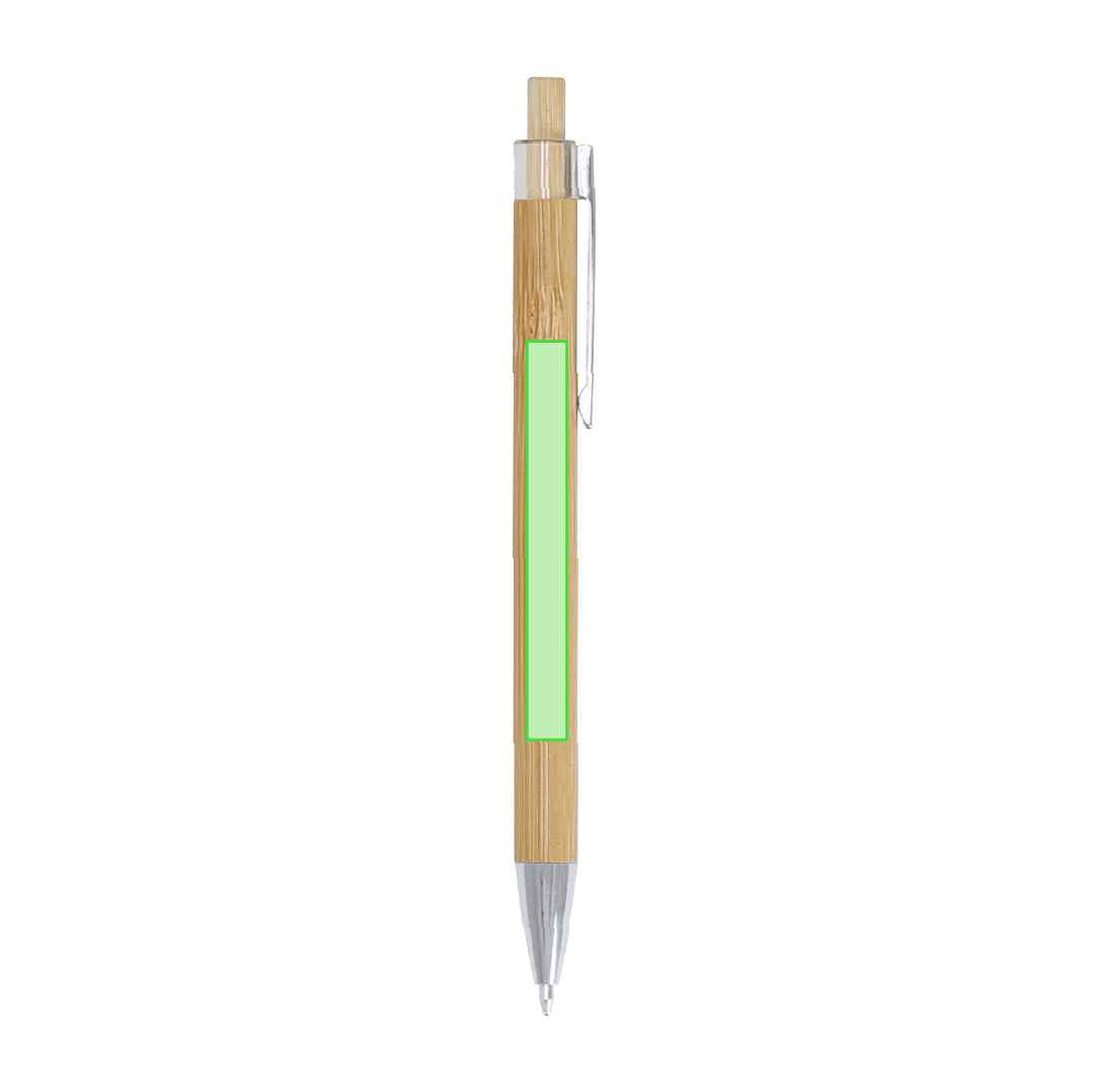 Luban Bamboo Pen Bulk Orders for Irish Businesses and Promotions