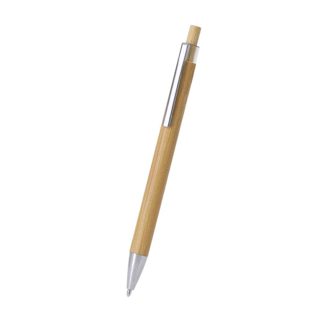 Luban Bamboo Pen Bulk Orders for Irish Businesses and Promotions