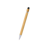 Rocar Bamboo Pointer Pen – Elegant and Sustainable Writing Accessory
