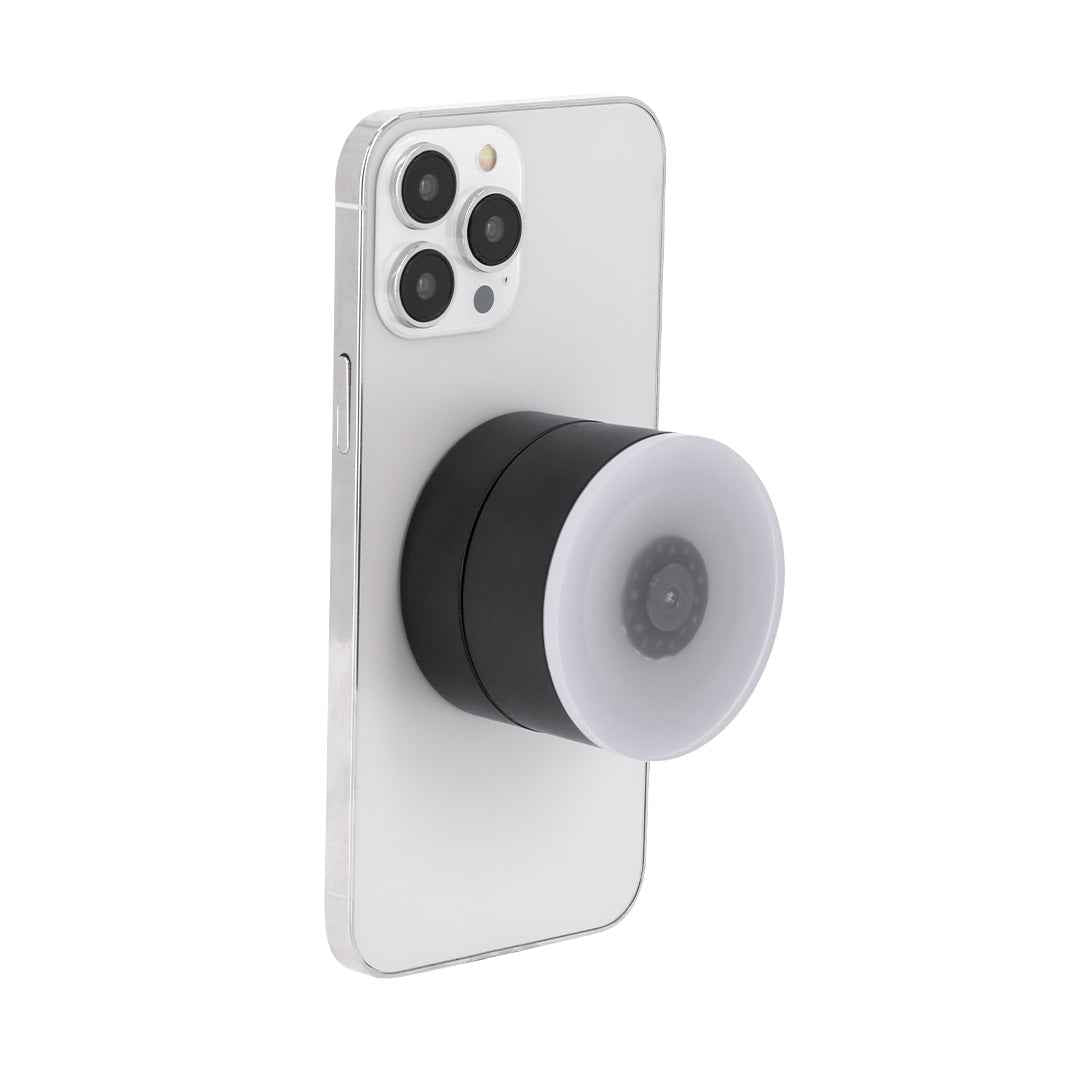 Varzar Magnetic Phone Holder – Secure and Versatile Device Stand
