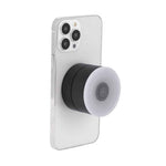 Varzar Magnetic Phone Holder – Secure and Versatile Device Stand