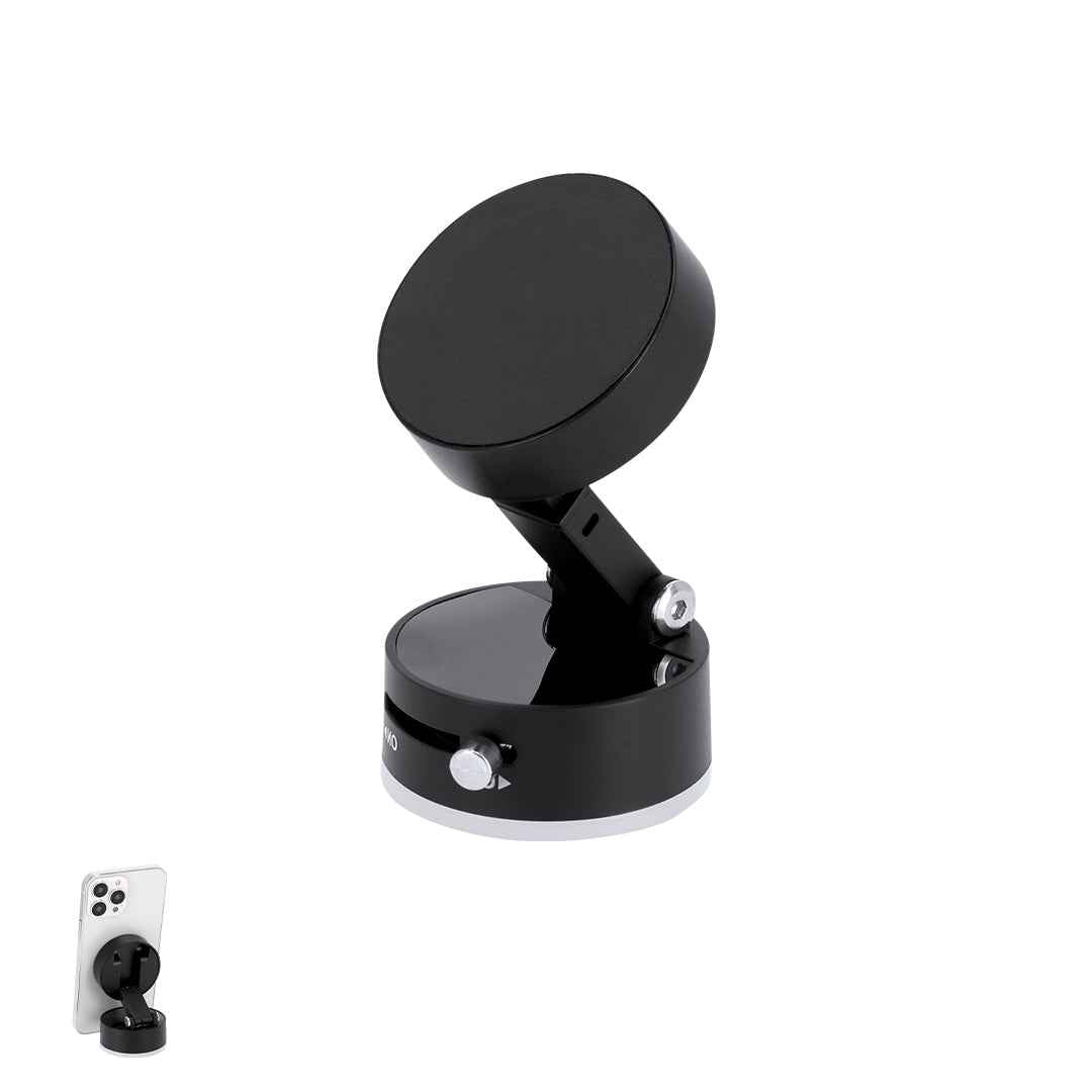 Varzar Magnetic Phone Holder – Secure and Versatile Device Stand