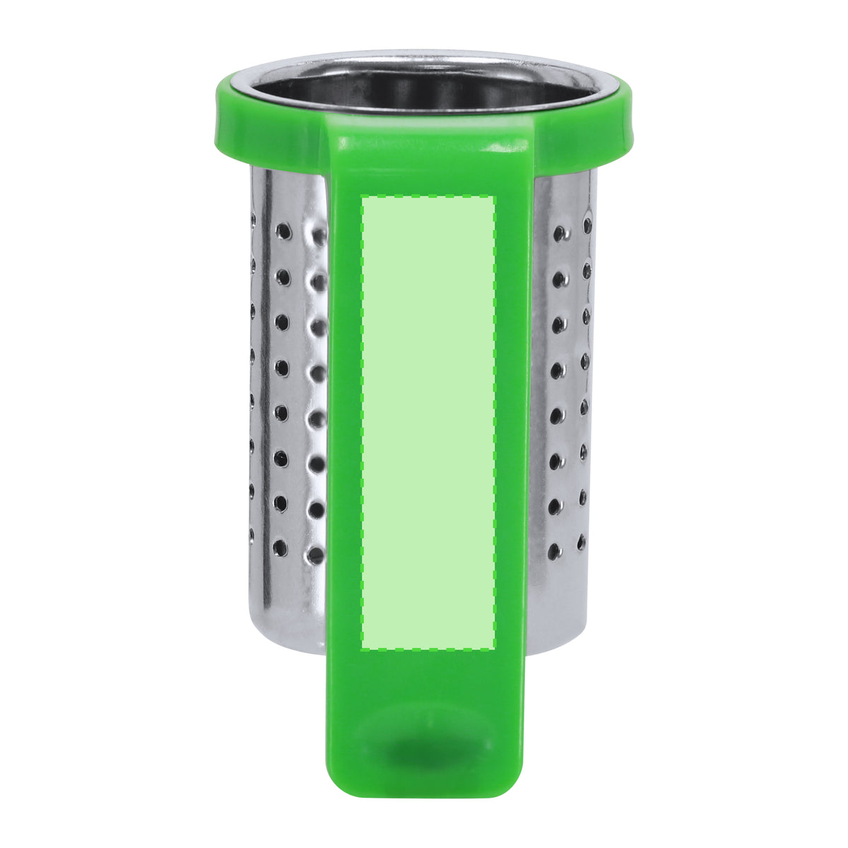 Pershok Stainless Steel Tea Infuser – Practical and Stylish Infusion