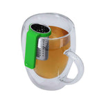 Pershok Stainless Steel Tea Infuser – Practical and Stylish Infusion