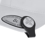Yonzor Golf Leveling Marker – Precision Golf Accessory by Fou Tees Ireland