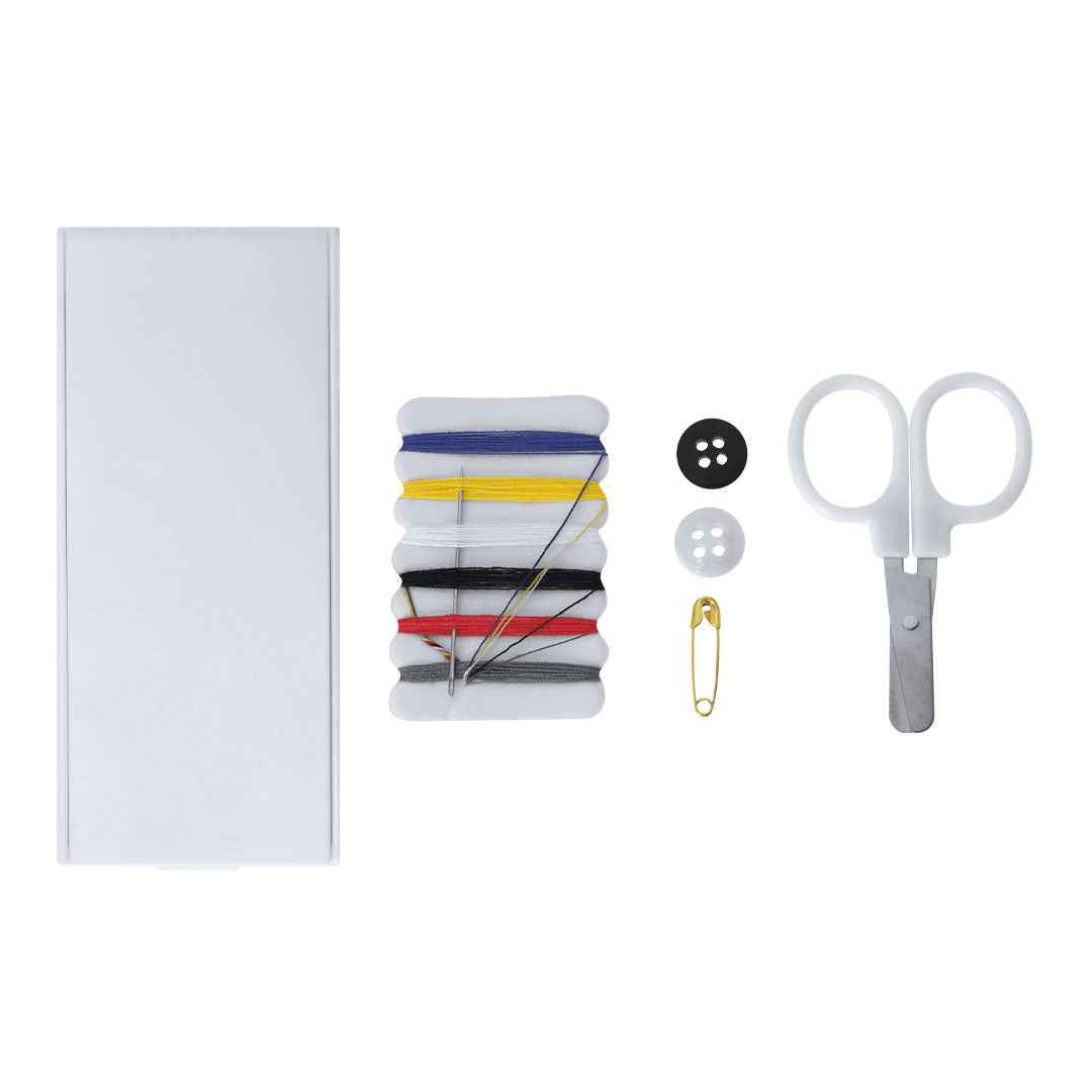Moisan Sewing Set – Compact Travel Sewing Kit for Irish Businesses