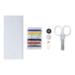 Moisan Sewing Set – Compact Travel Sewing Kit for Irish Businesses