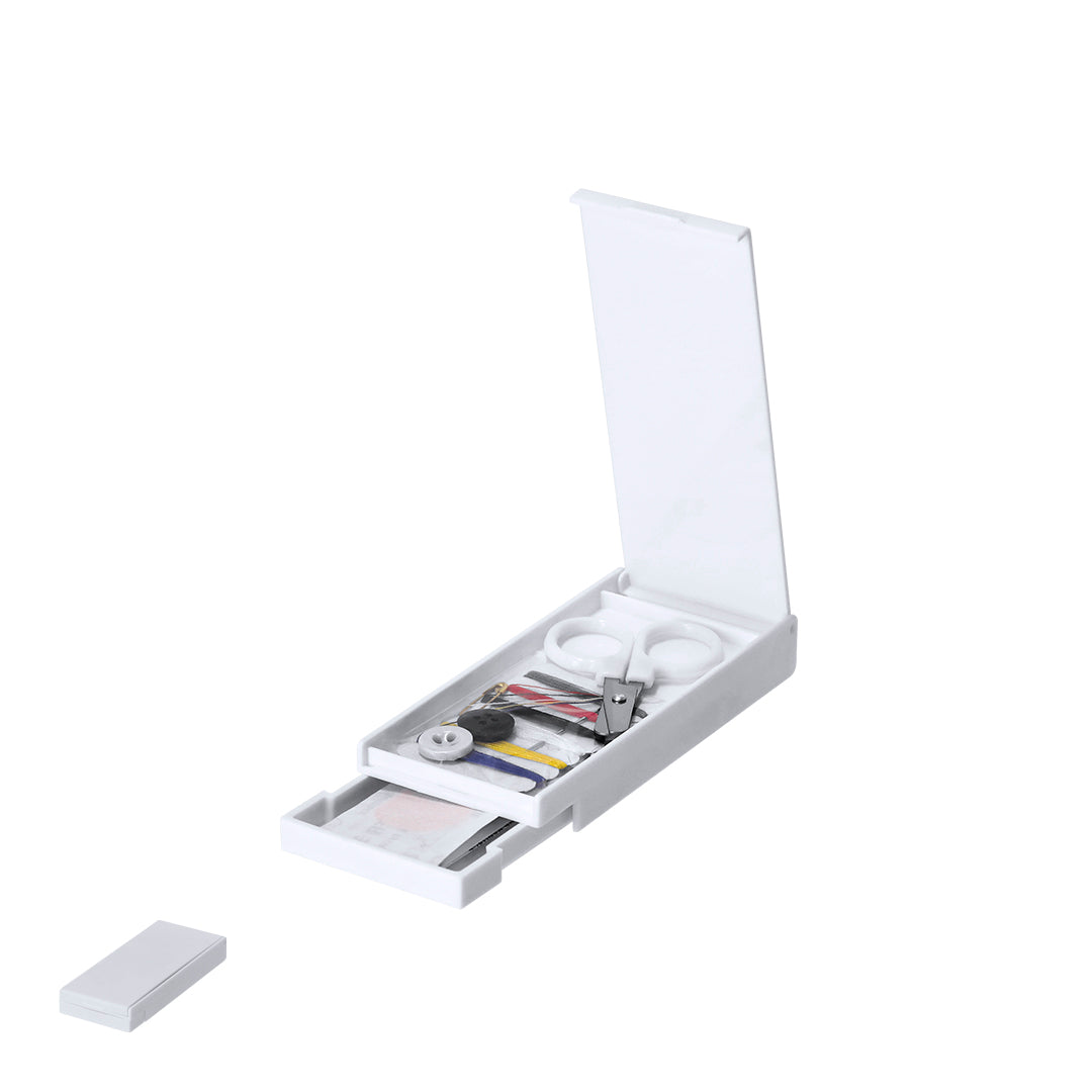 Moisan Sewing Set – Compact Travel Sewing Kit for Irish Businesses