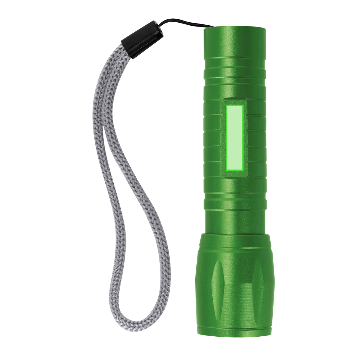 Dilrot Flashlight – Rechargeable LED Torch for Businesses and Events