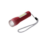 Dilrot Flashlight – Rechargeable LED Torch for Businesses and Events