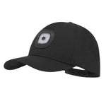 Xodar 5-panel cap with LED flashlight – Durable and practical headwear for bulk orders