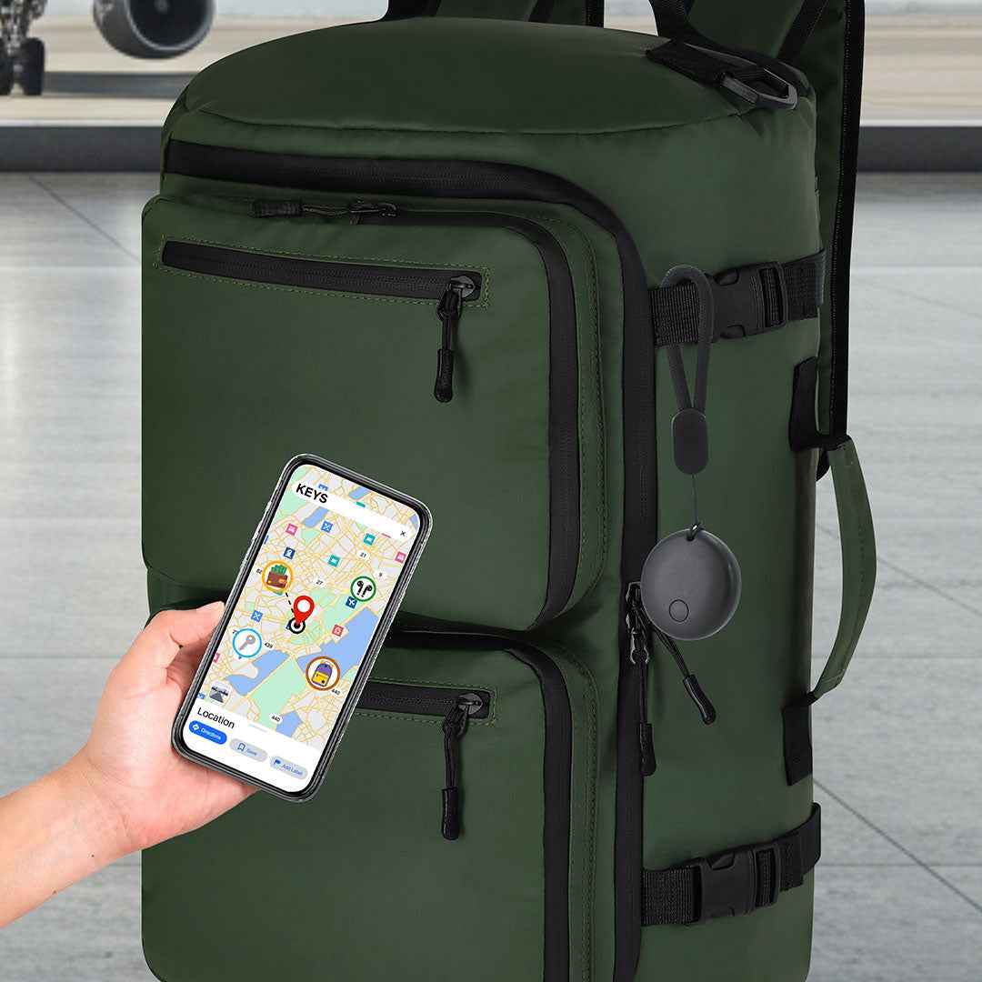 Marog Smart Locator – Reliable Tracking Device for Irish Businesses