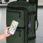 Marog Smart Locator – Reliable Tracking Device for Irish Businesses