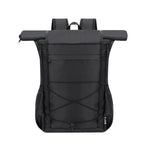 Zanjur Backpack - Durable and Spacious RPET Backpack for Irish Businesses