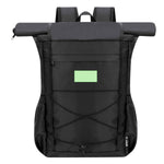 Zanjur Backpack - Durable and Spacious RPET Backpack for Irish Businesses