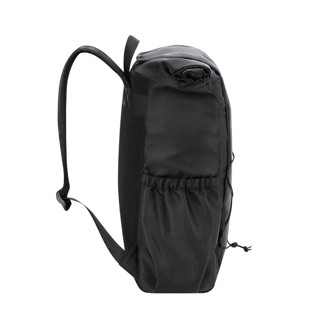 Zanjur Backpack - Durable and Spacious RPET Backpack for Irish Businesses