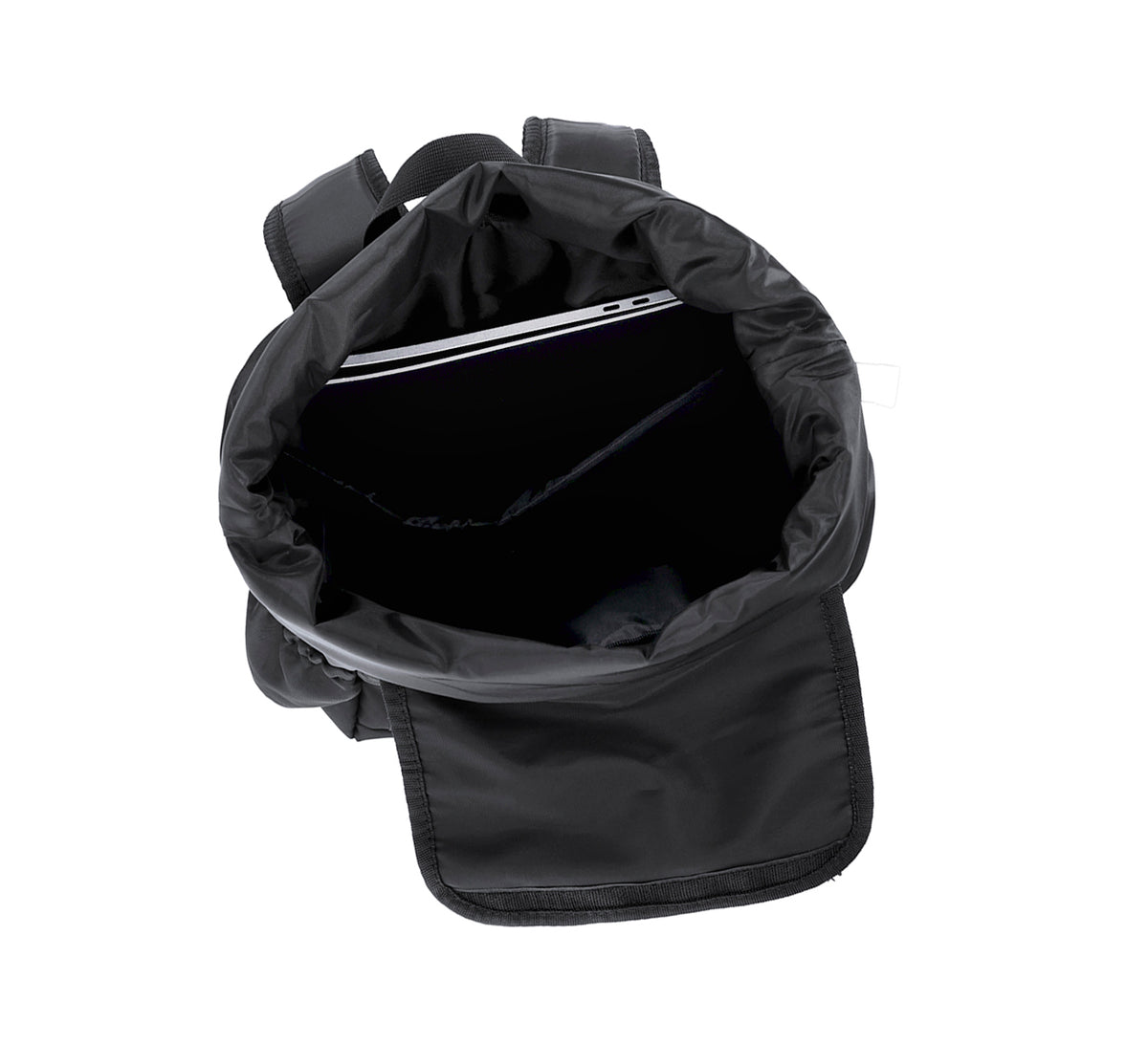 Zanjur Backpack - Durable and Spacious RPET Backpack for Irish Businesses