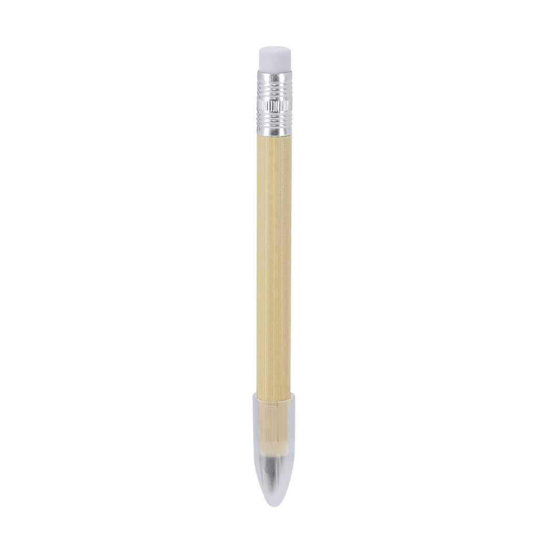 Brondex Bamboo Pencil – Sustainable Reusable Writing Tool for Bulk Orders