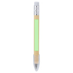 Brondex Bamboo Pencil – Sustainable Reusable Writing Tool for Bulk Orders
