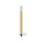 Brondex Bamboo Pencil – Sustainable Reusable Writing Tool for Bulk Orders