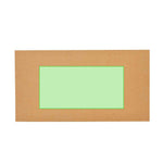 Taorex Trophy Plaque – Elegant Wooden and Glass Award